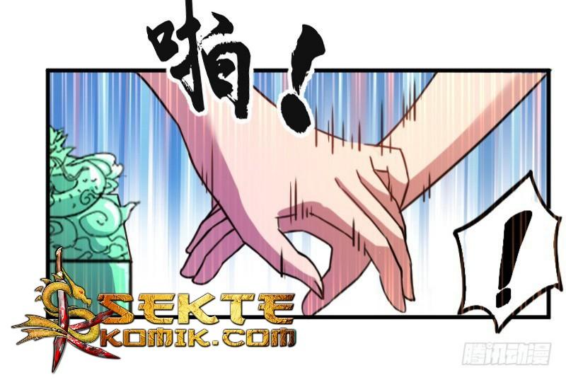 Reborn as King Chapter 13 Gambar 16